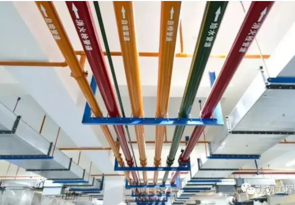 消防管道施工安裝 消防管道施工安裝