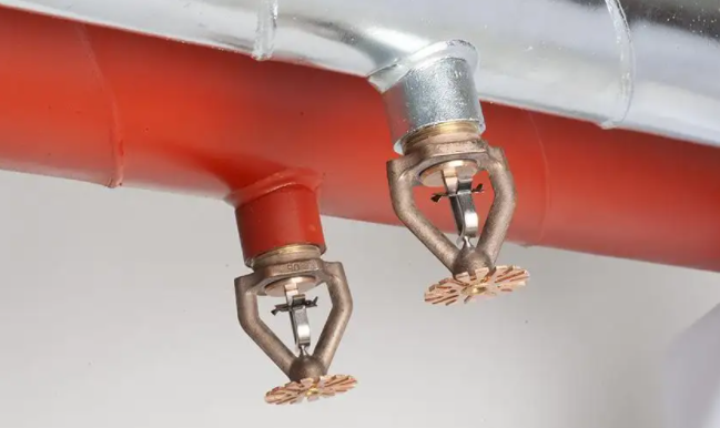 消防噴淋安裝 消防噴淋安裝