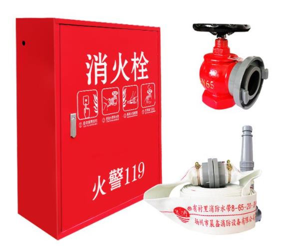 懷柔消防栓箱安裝規範及規定