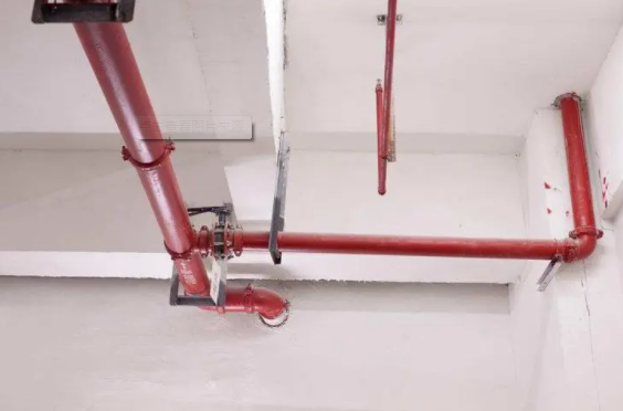 消防噴淋水係統施工安裝過程需要注意那些？