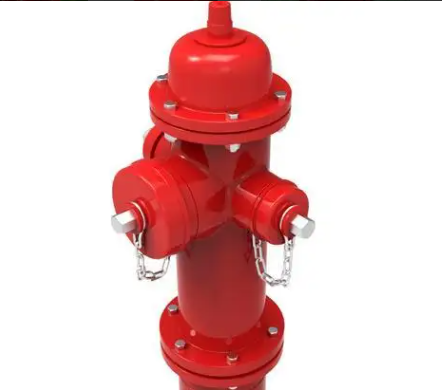 懷柔室外、室內消火栓改造