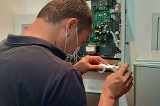 火災自動報警係統常見故障與(yu) 故障處理方法