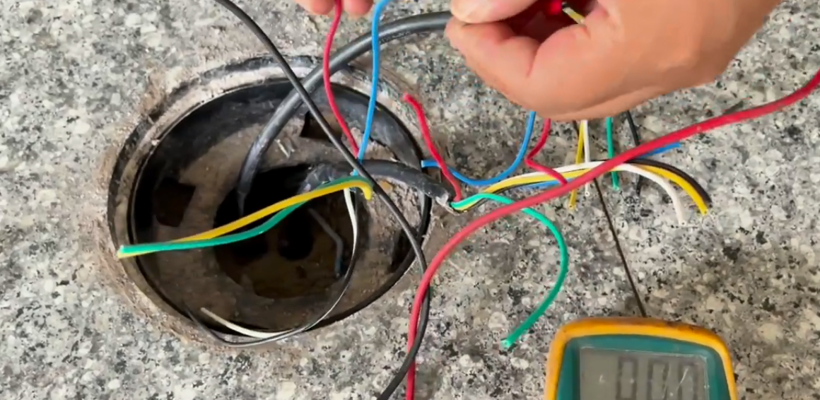 消防故障維修內(nei) 容及處理方法