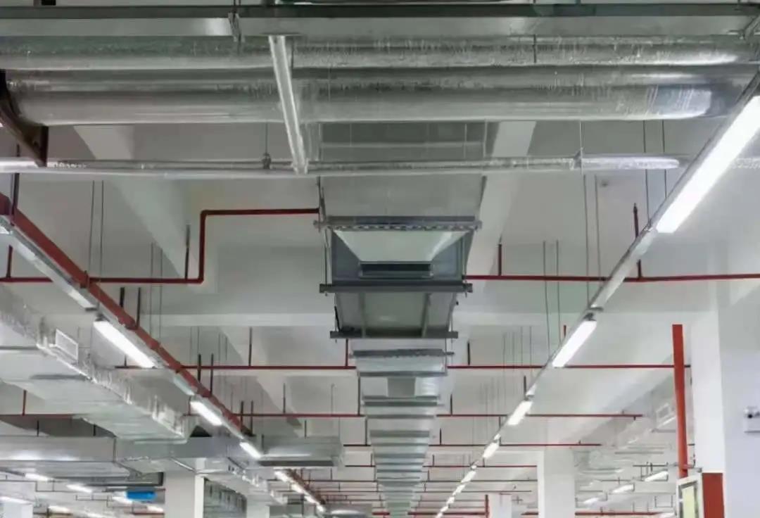 消防工程公司：消防改造流程及安裝步驟