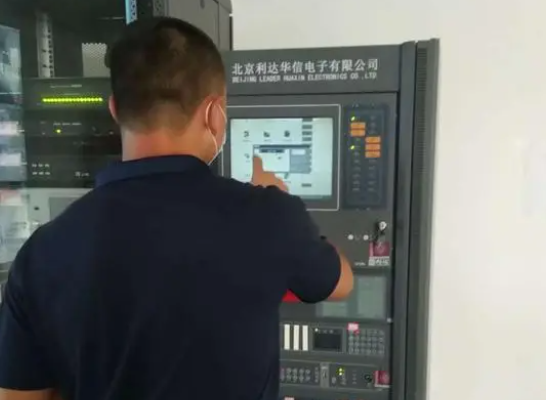 建築消防設施的維護保養(yang) 內(nei) 容