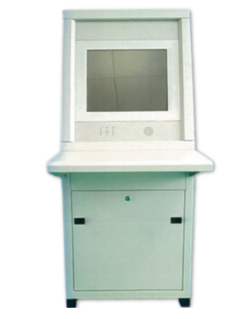 圖形顯示裝置CRT