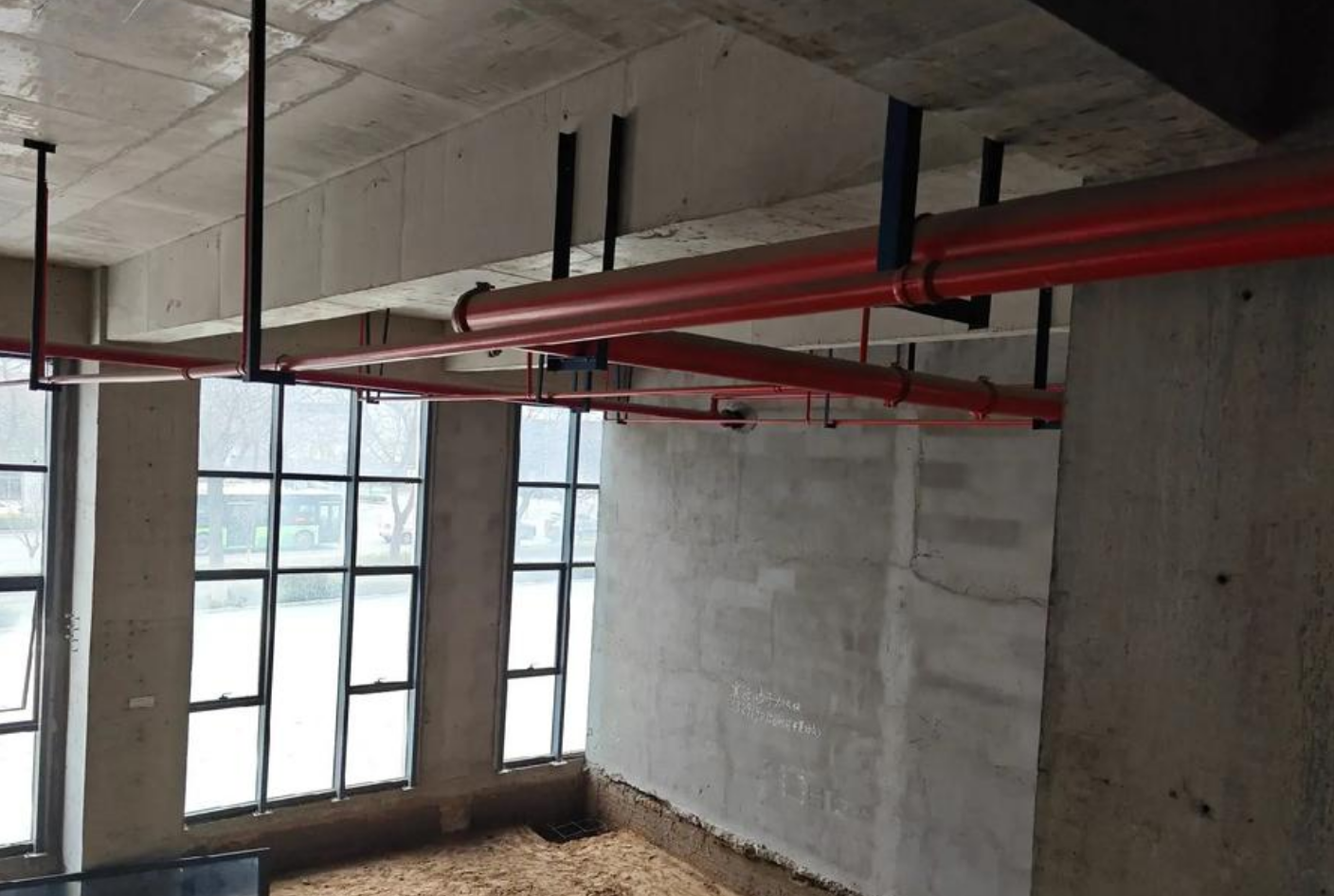 消防工程石家莊改造石家莊施工